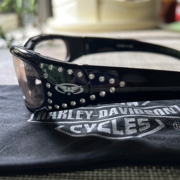 Biker glasses - Picture 4 of 7